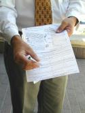 Contratos para inmigrantes