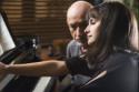 Ben Kingsley y Penélope Cruz