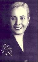 Eva Perón