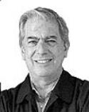 Mario Vargas Llosa