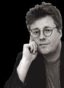 Stieg Larsson