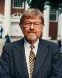 Mancur Olson