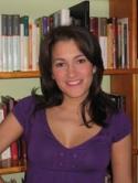 Almudena Vidorreta