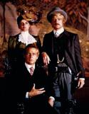 Ross, Redford y Newman