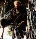 Redford en Las aventuras de Jeremiah Johnson