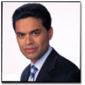 Página oficial de Fareed Zakaria (foto de Sigrid Estrada)