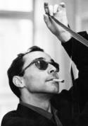 Jean-Luc Godard