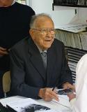 Santiago Carrillo fotografiado en 2007 por photoAtlas (wikipedia)