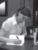 La fallera cósmica: Marina Sanmartín