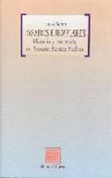 Crítica del libro de Justo Serna: <i>Pasados ejemplares. Historia y narración en Antonio Muñoz Molina</i> (2004)