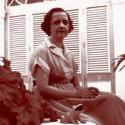 María Zambrano en los años 20 (foto wikipedia)