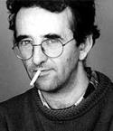 Roberto Bolaño (biografía, obras, entrevistas...)