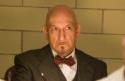 Ben Kingsley (Dr. John Cawley)