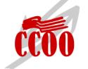 Comisiones Obreras (CCOO)