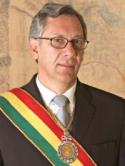 Eduardo Rodríguez Veltzé