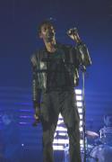 Grant Marshall (Daddy G) de Massive Attack en el festival Eurockéennes, 2008 (fuente wkipedia)
