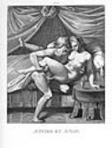 Grabado de Agostini Carraci, 1557-1602 (fuente: wikipedia)
