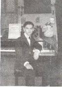 Daniel Riu: Música, cante y poesía (6-4-2006)