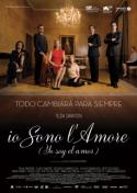 Luca Guadagnino: <i>Io sono l’amore</i> (2009)