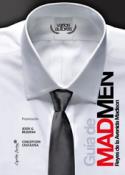 Jesse McLean y otros autores: <i>Mad Men. Reyes de la Avenida Madison</i> (Capitán Swing, 2010)