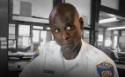 Lance Reddick (Cedric Daniels)