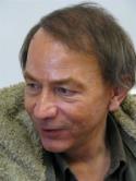 Michel Houellebecq en 2008 (foto de Mariusz Kubik; fuente: wikipedia)