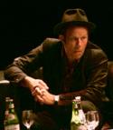 Tom Waits en Buenos Aires en 2007 (fuente de la foto: wikipedia)