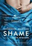 Shame, película de Steve McQueen
Steve McQueen: Shame (2011)