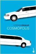 Don DeLillo: <i>Cosmópolis</i> (Booket, 2009)