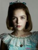 Kiernan Brennan "Kiki" Shipka (Sally Draper)