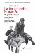 Si desea adquirir el libro de Justo Serna, <i>La imaginación histórica</i>, pinche en la cubierta