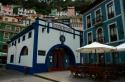 Cudillero - Lonja de pescado (foto propiedad de Eco-Viajes)