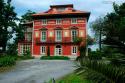 Cudillero - Hotel Rural Casona de la Paca (foto propiedad de Eco-Viajes)