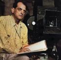 Luis Buñuel Portolés (Calanda, Teruel, Aragón, España; 22 de febrero de 1900 - Ciudad de México, México; 29 de julio de 1983) (fuente de la foto: wikipedia)