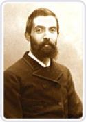 Emilio de Marchi (foto procedente de nonsolobiografie.it)