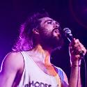 Alex Ebert (Edward Sharpe) en 2009 (fuente de la foto: wikipedia)