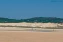 Parque Natural de las Dunas de Corrubedo - Dunas de Corrubedo (foto propiedad de Eco-Viajes)