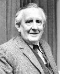 Un amigo de Dios: memoria y nostalgia de Tolkien
J. R. R. Tolkien