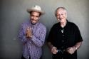 Ben Harper & Charlie Musselwhite