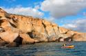 Cala Cocedores (foto propiedad de Eco-Viajes)