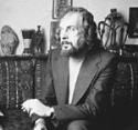 Yannis Ritsos (1909-1990)