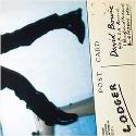 David Bowie: <i>Lodger</i> (1979)