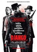 Django desencadenado. Tarantino, el southern y el inicio de la abolición de la esclavitud
Quentin Tarantino: Django desencadenado (2012)