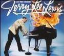 Carátula del CD de Jerry Lee Lewis, &quot;Last Man Standing&quot;