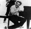 Jerry Lee Lewis en su apogeo