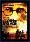 Joseph McBride: Tras la pista de John Ford. Centauros del Desierto