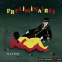 Preliminaires, CD de Iggy Pop (por Marion Cassabalian)