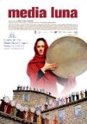 Cartel de Media Luna, película del director kurdo Bahman Ghobadi