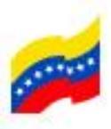 Portal Gobierno Bolivariano de Venezuela