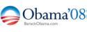 Página oficial de Barack Obama (inglés)